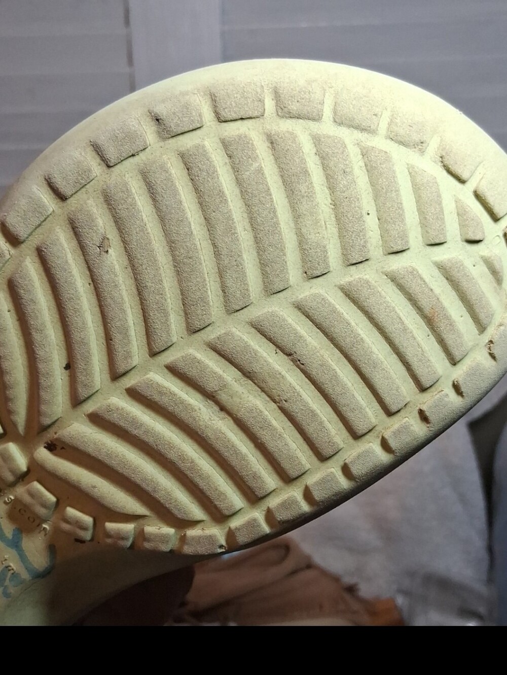 Crocs Iconic Comfort - Picture 6 of 7